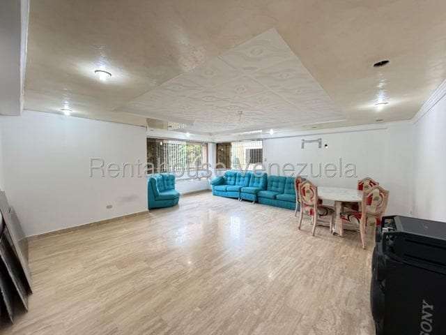 Apartamento en La Urbina, Caracas - 1