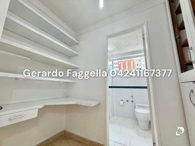 Apartamento en La Urbina, Caracas – 10