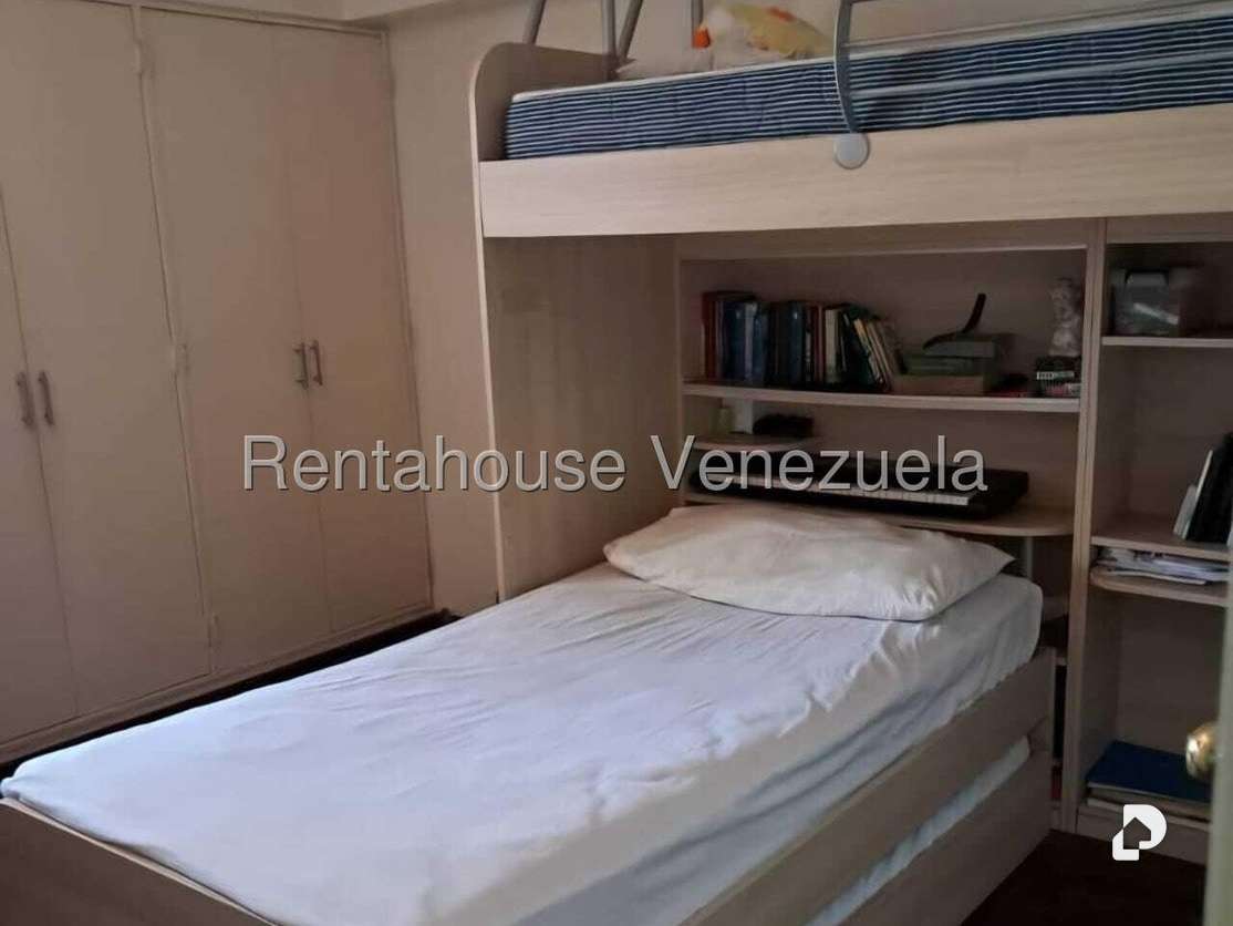 Apartamento en Los Samanes, Caracas – 17