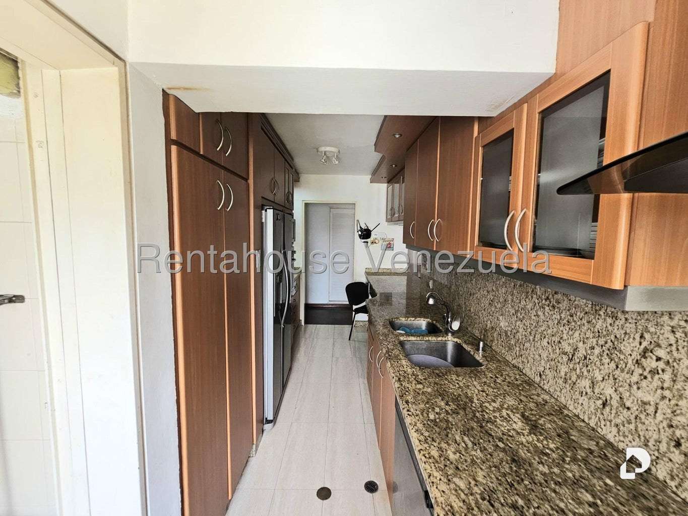Apartamento en Los Samanes, Caracas – 9