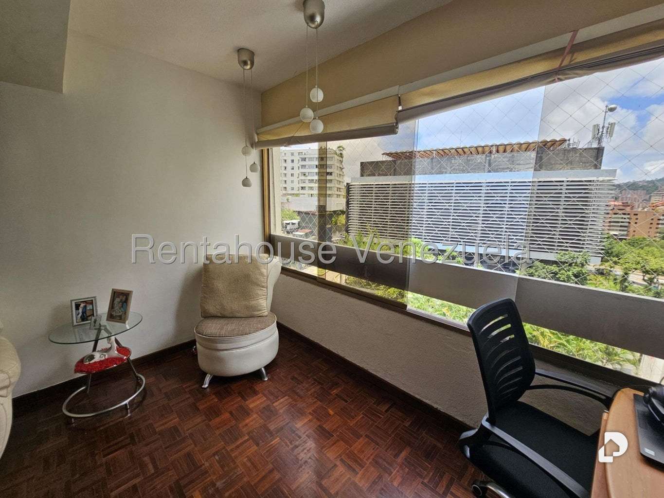 Apartamento en Los Samanes, Caracas – 4