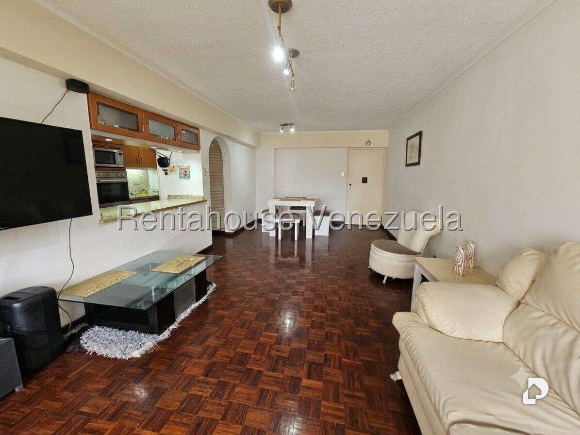 Apartamento en Los Samanes, Caracas – 6