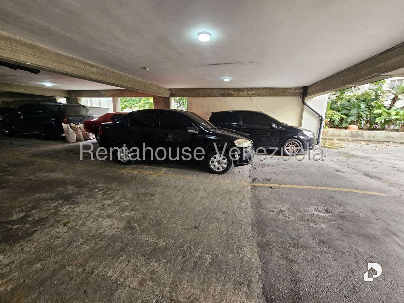 Apartamento en Los Samanes, Caracas – 18