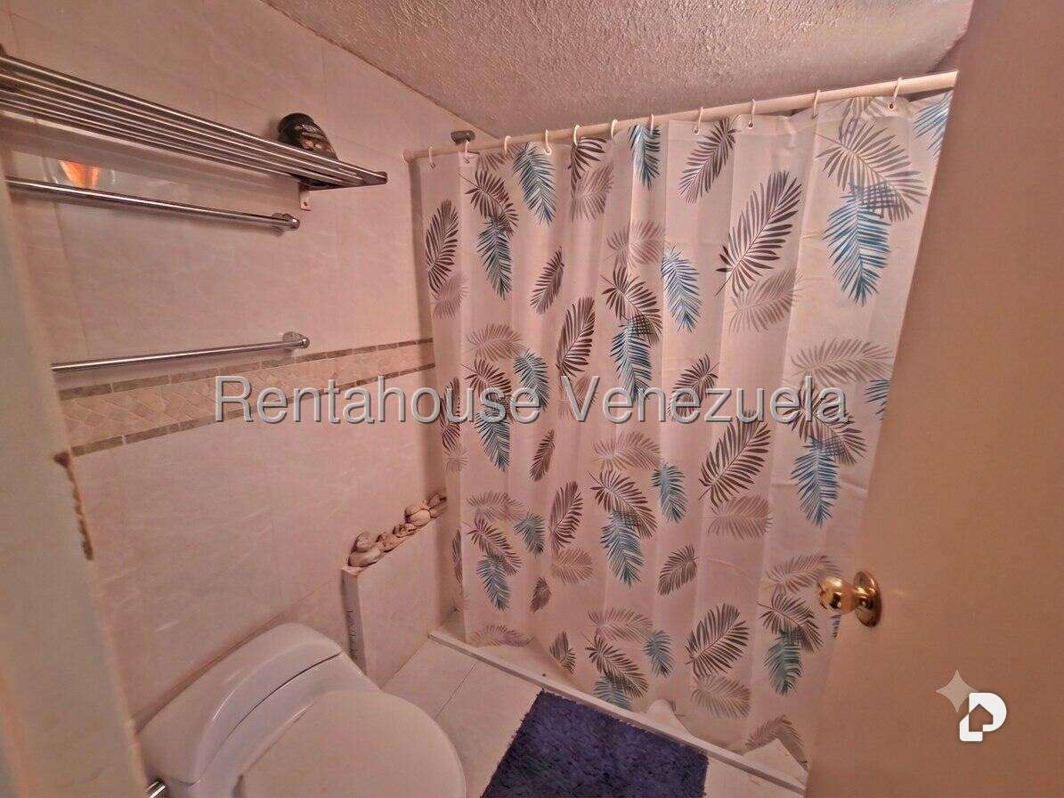 Apartamento en Los Samanes, Caracas – 14