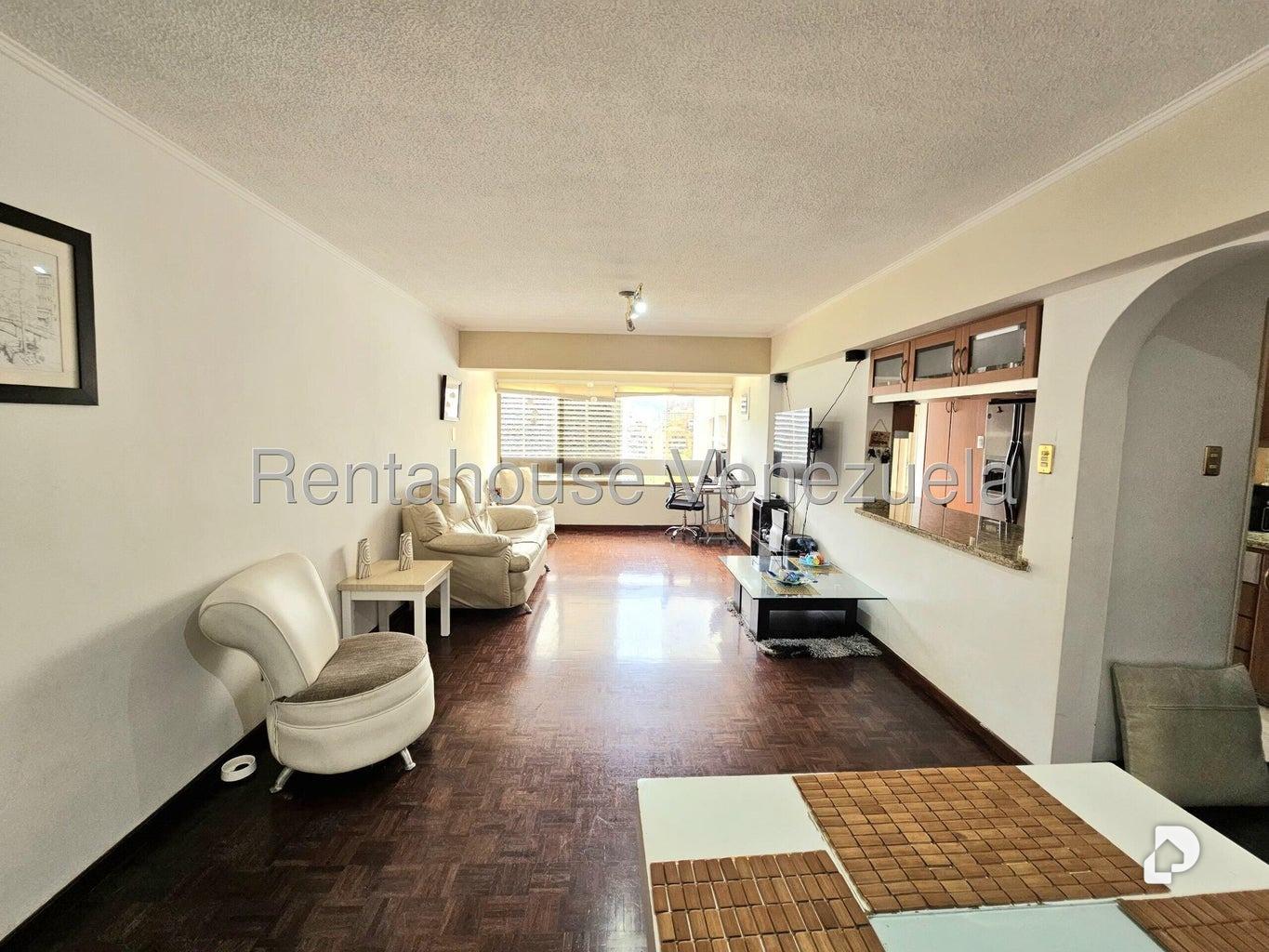Apartamento en Los Samanes, Caracas – 2