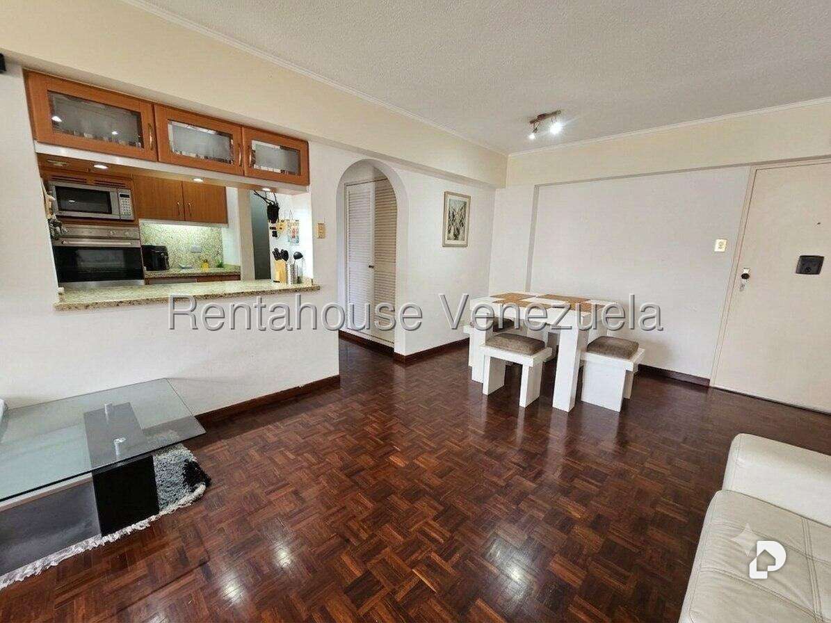 Apartamento en Los Samanes, Caracas – 7