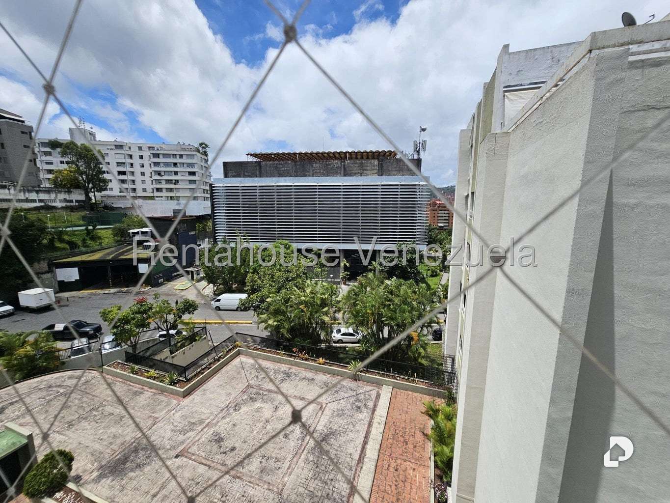Apartamento en Los Samanes, Caracas – 5