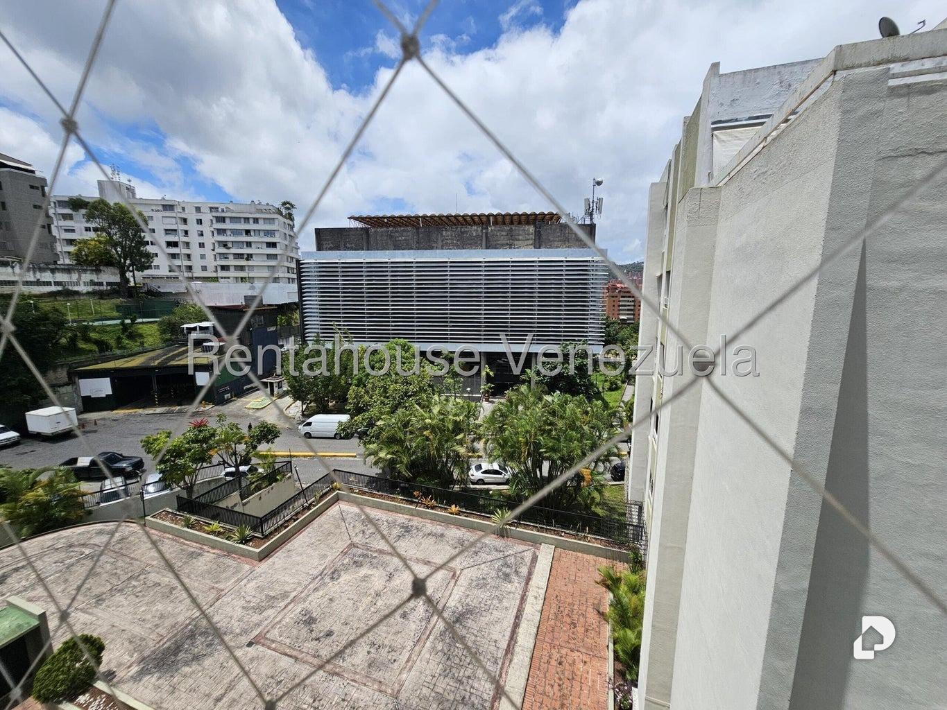Apartamento en Los Samanes, Caracas – 5