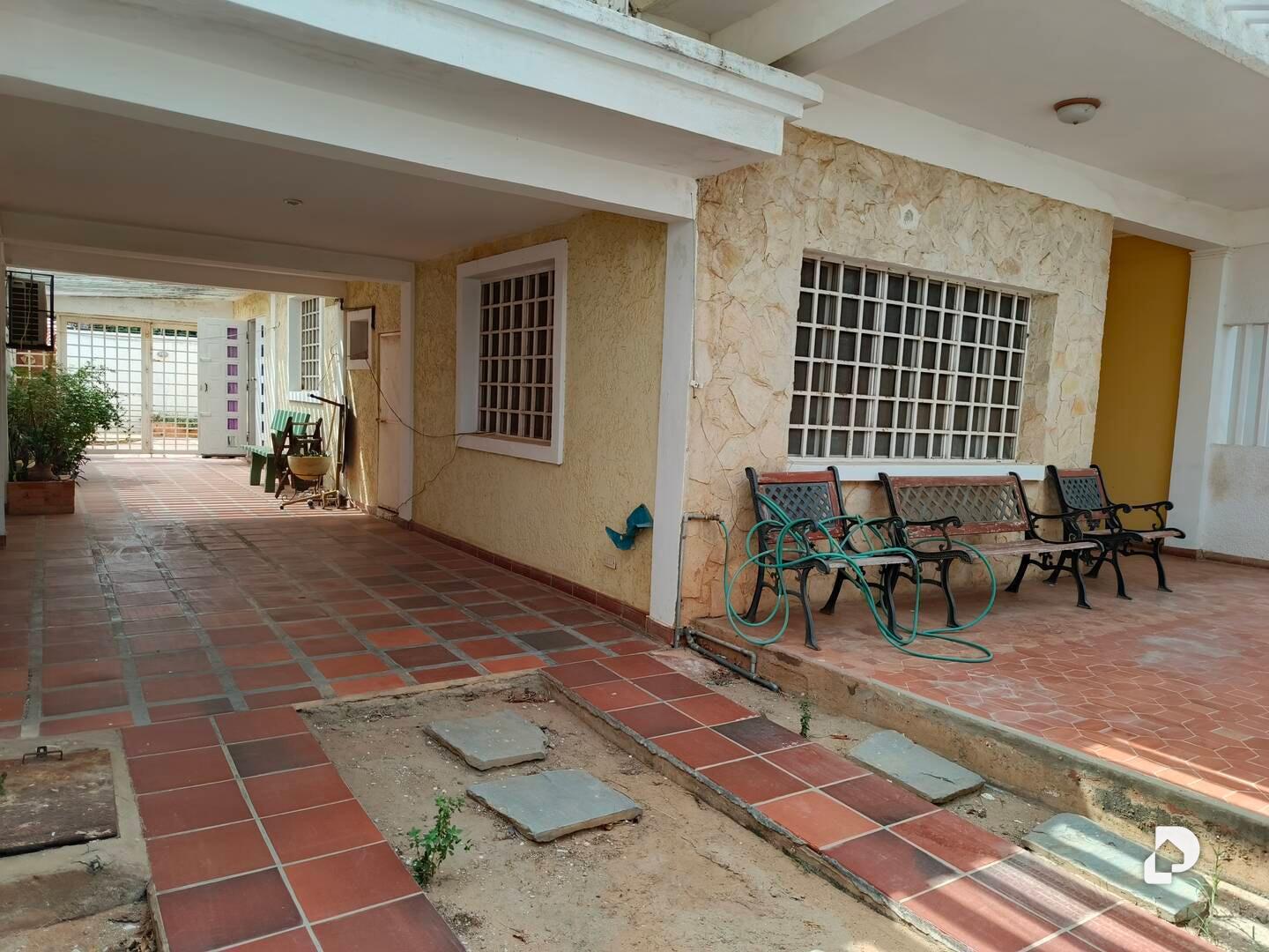 Casa en Milagro Norte, Maracaibo – 3