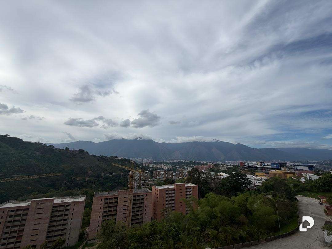 Apartamento en Los Naranjos, Caracas – 5
