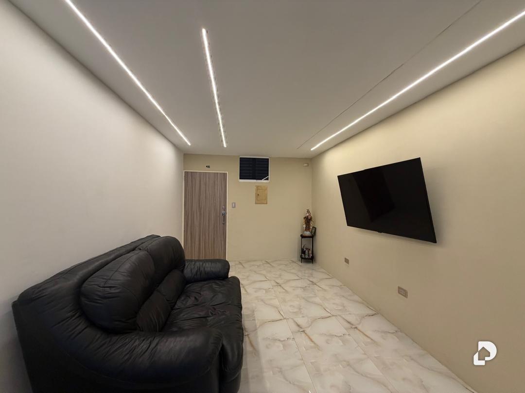 Apartamento en Los Naranjos, Caracas – 4