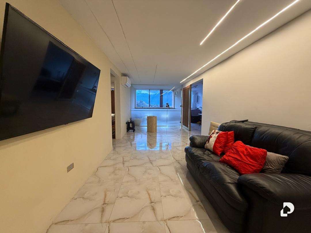 Apartamento en Los Naranjos, Caracas – 3