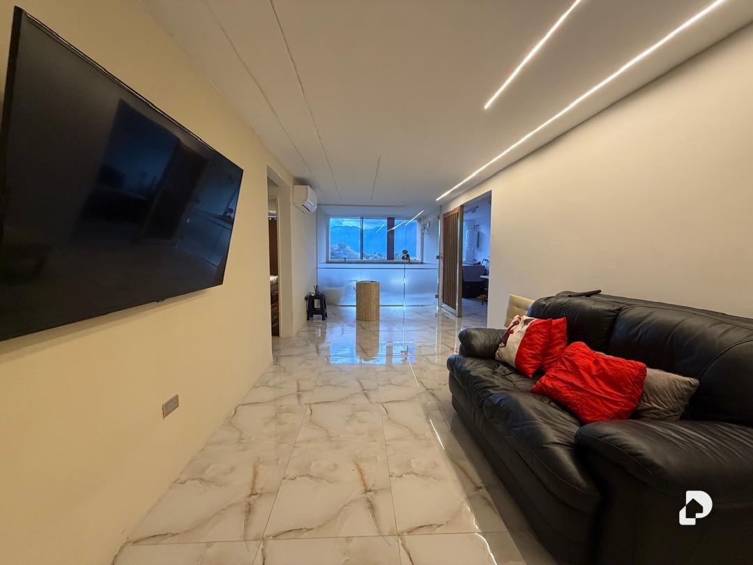 Apartamento en Los Naranjos, Caracas – 3