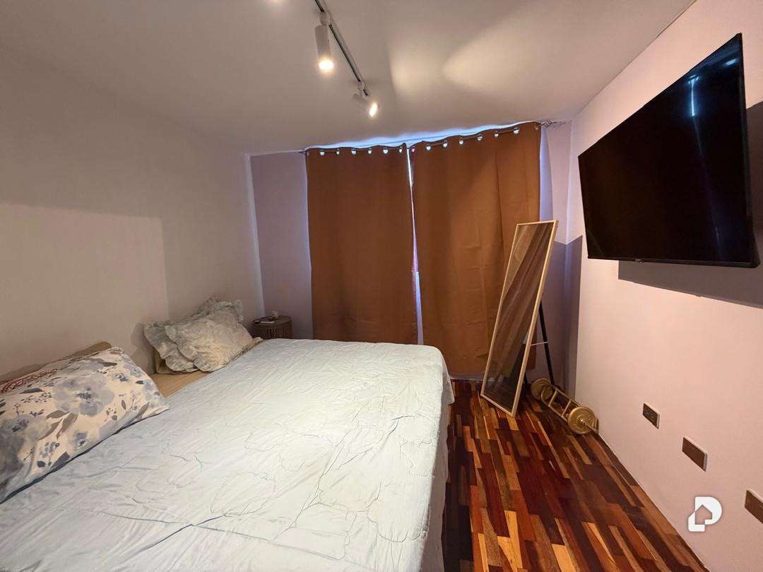 Apartamento en Los Naranjos, Caracas – 12