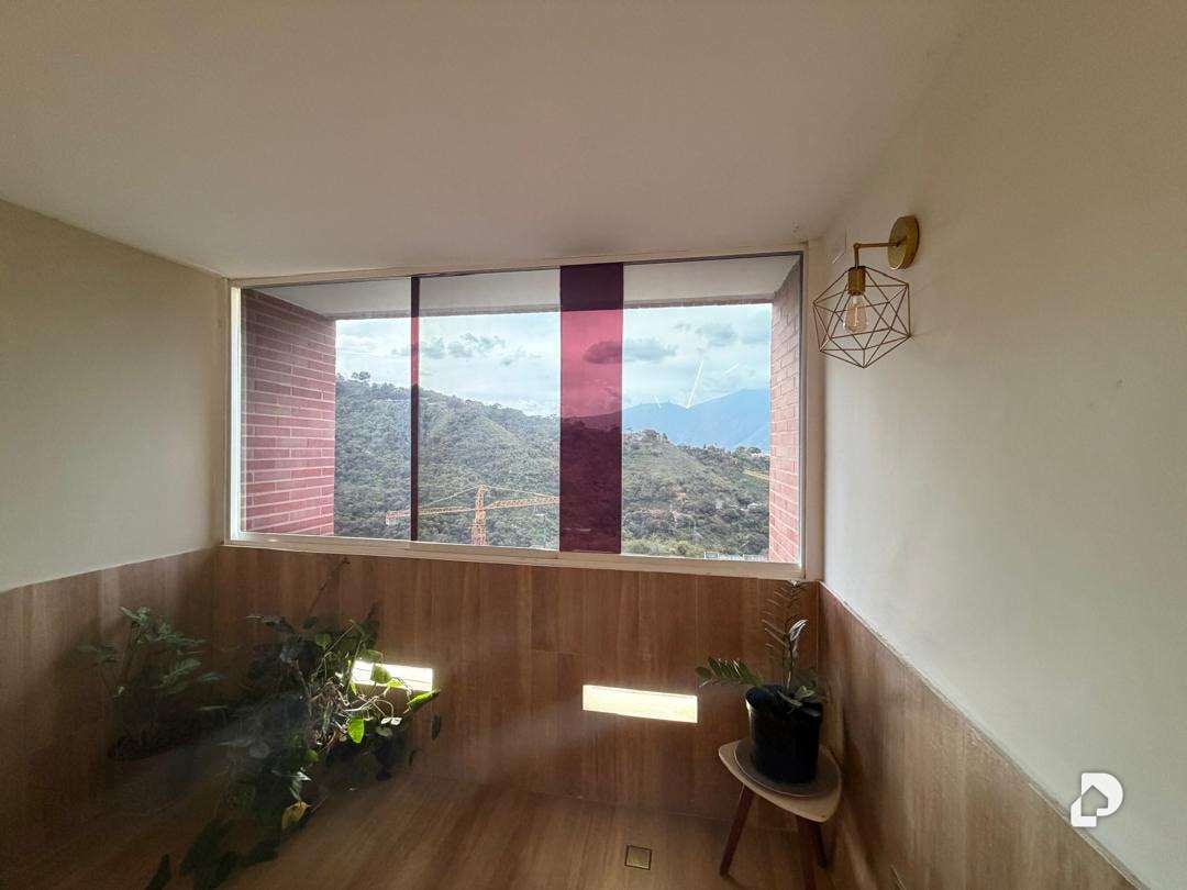 Apartamento en Los Naranjos, Caracas – 10