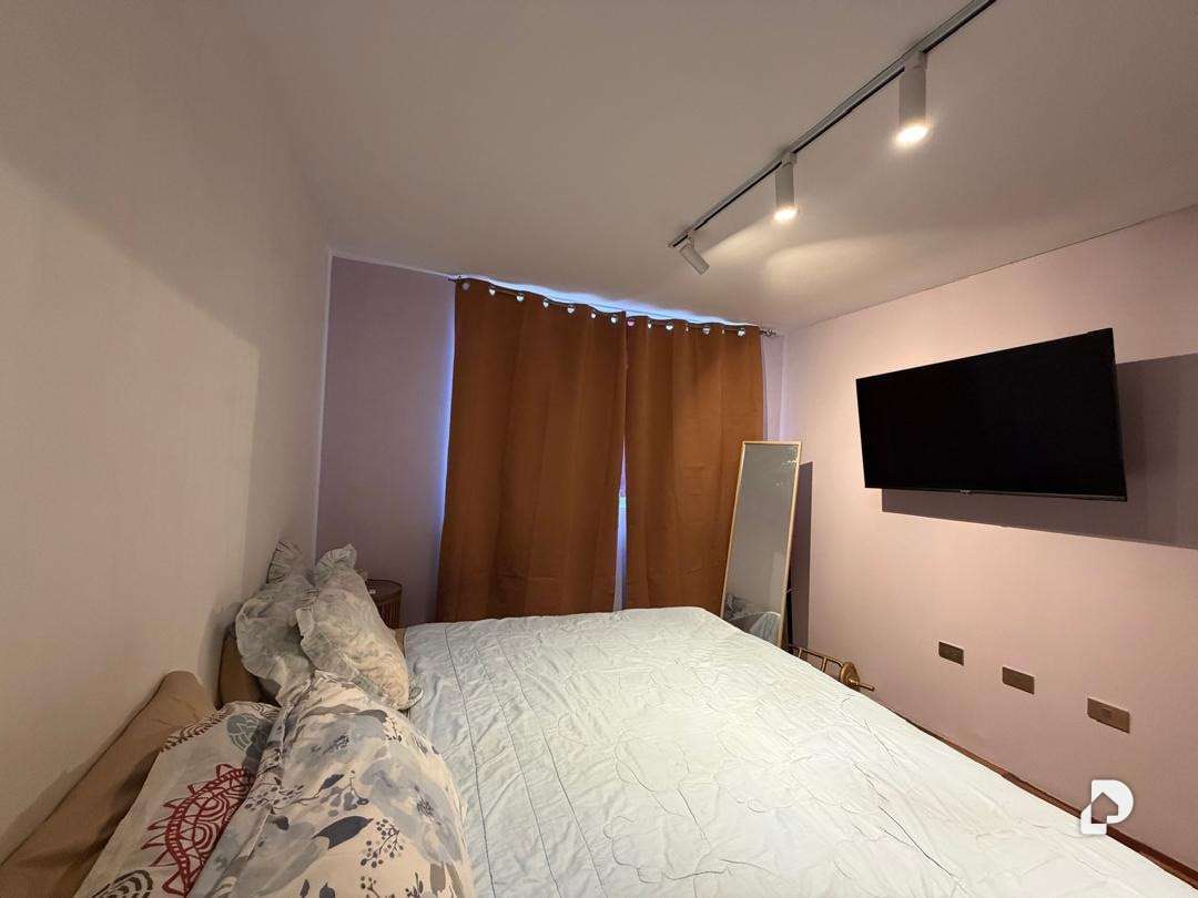 Apartamento en Los Naranjos, Caracas – 13