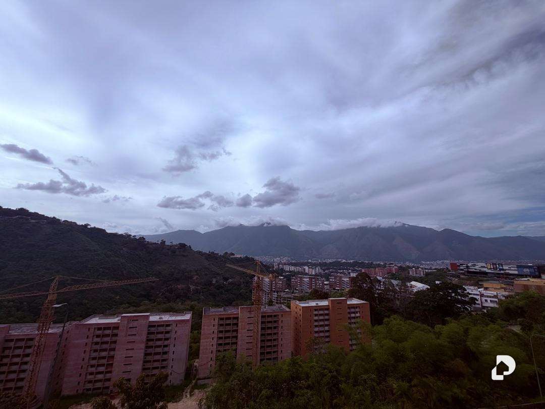 Apartamento en Los Naranjos, Caracas – 2