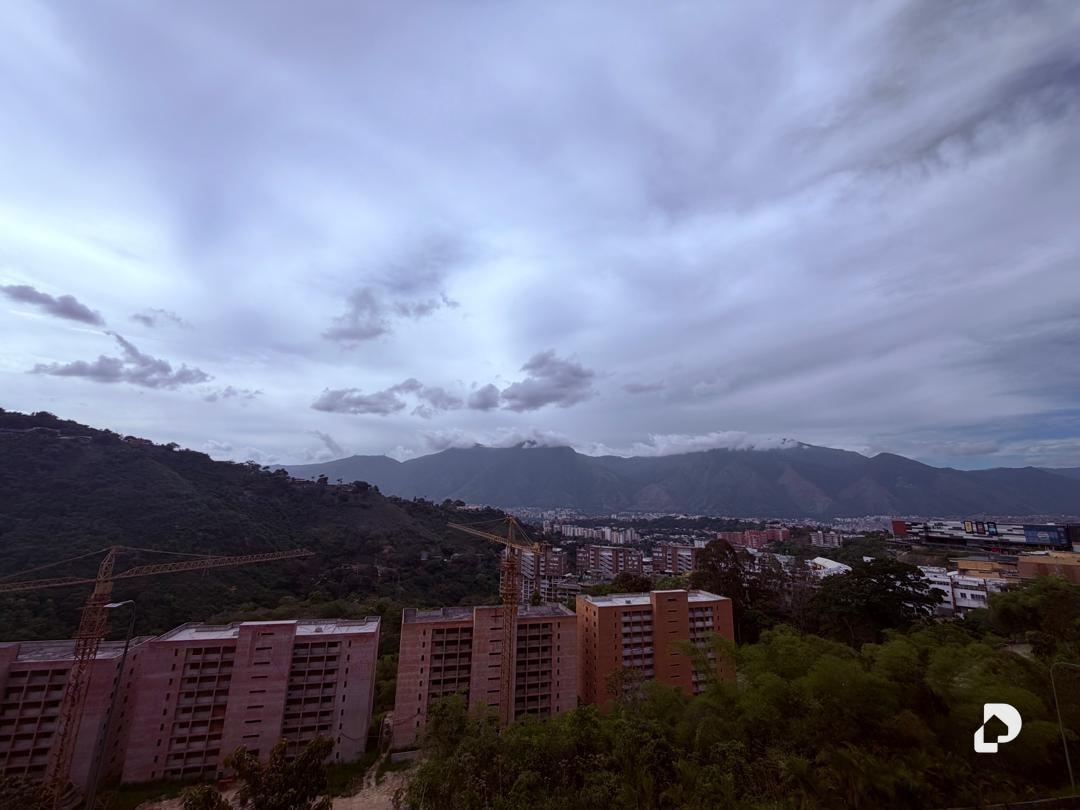 Apartamento en Los Naranjos, Caracas – 2