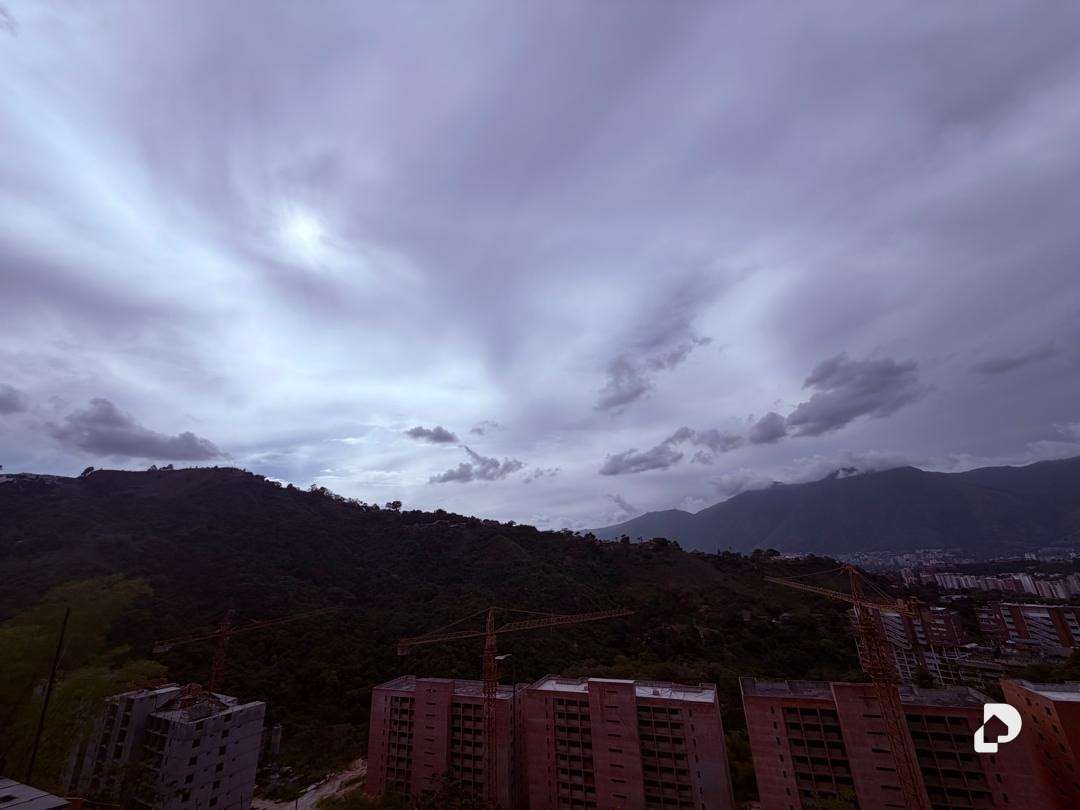 Apartamento en Los Naranjos, Caracas – 6