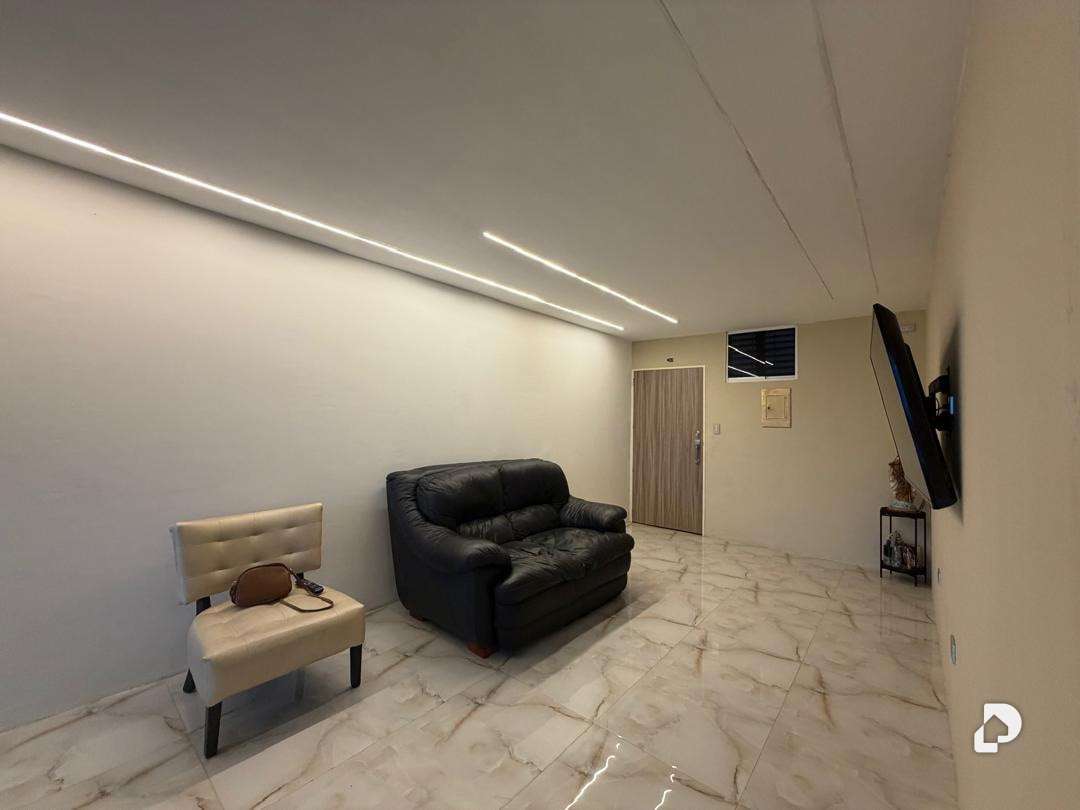 Apartamento en Los Naranjos, Caracas – 7