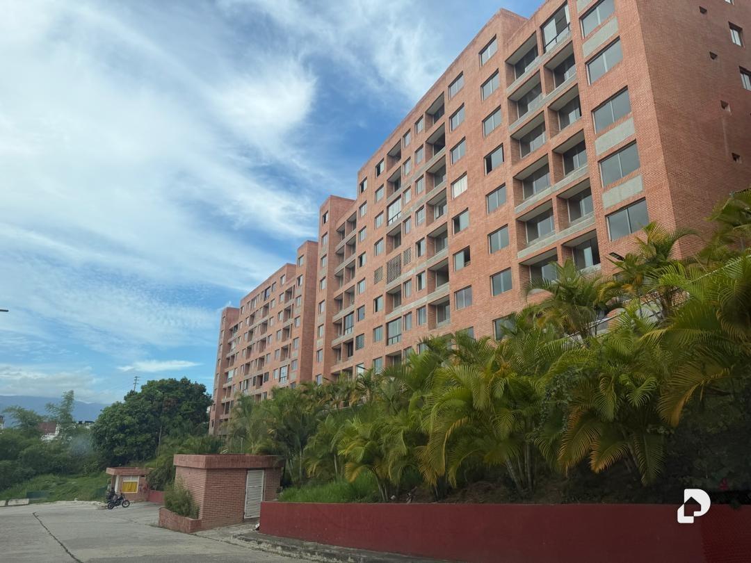 Apartamento en Los Naranjos, Caracas – 1