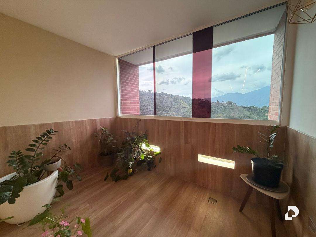 Apartamento en Los Naranjos, Caracas – 11
