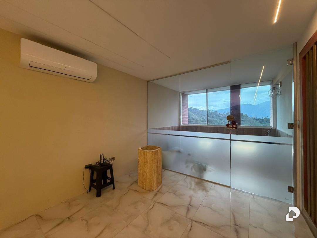 Apartamento en Los Naranjos, Caracas – 9