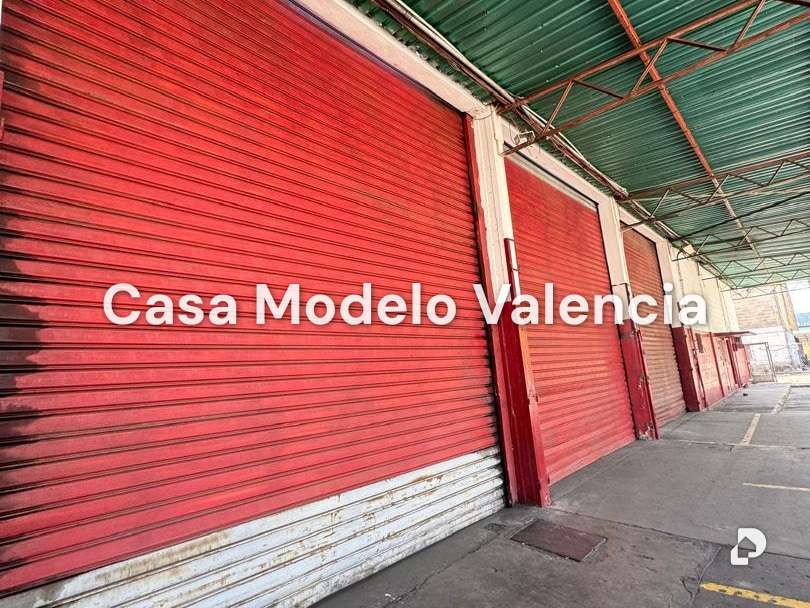 Galpón en Zona Industrial, Maturín – 18