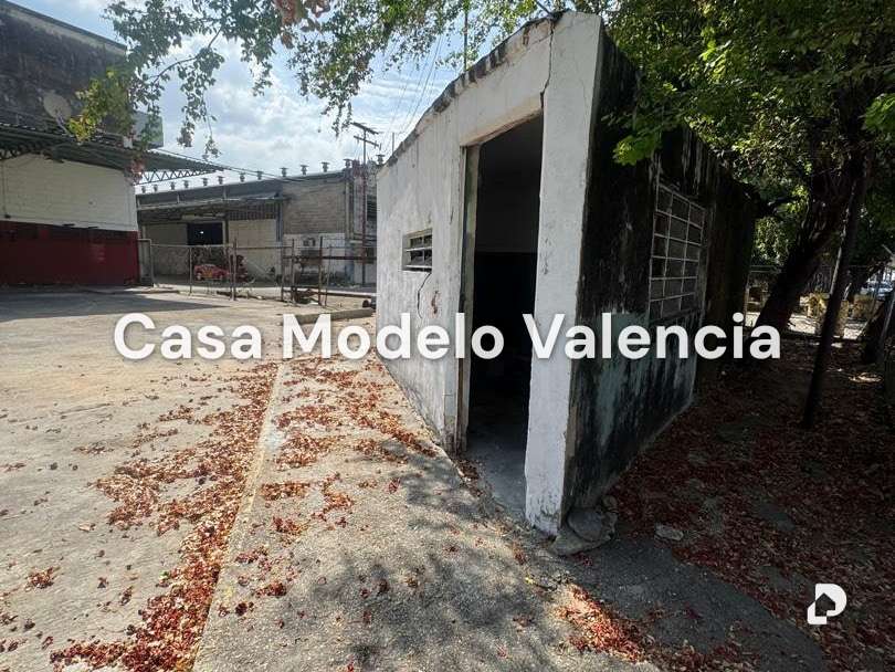 Galpón en Zona Industrial, Maturín – 8