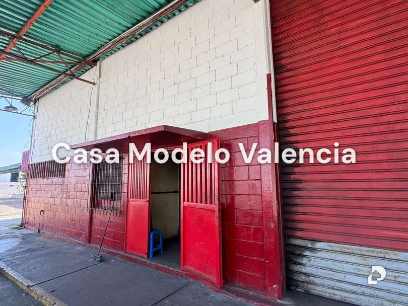 Galpón en Zona Industrial, Maturín – 17