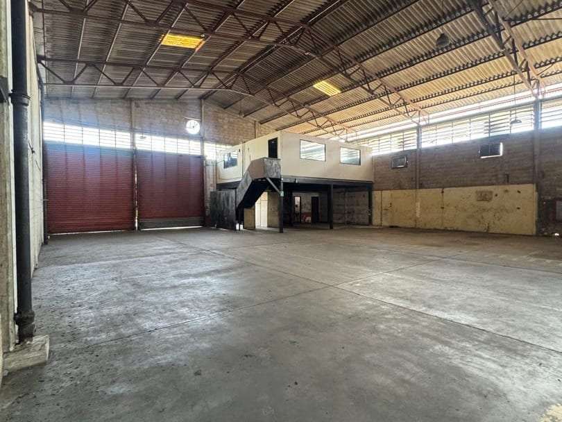 Galpón en Zona Industrial, Maturín