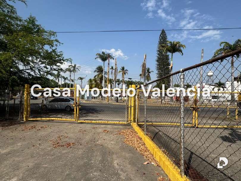 Galpón en Zona Industrial, Maturín – 11