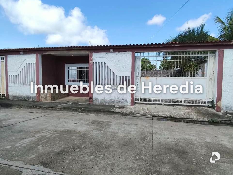 Casa en Tinaquillo – 1