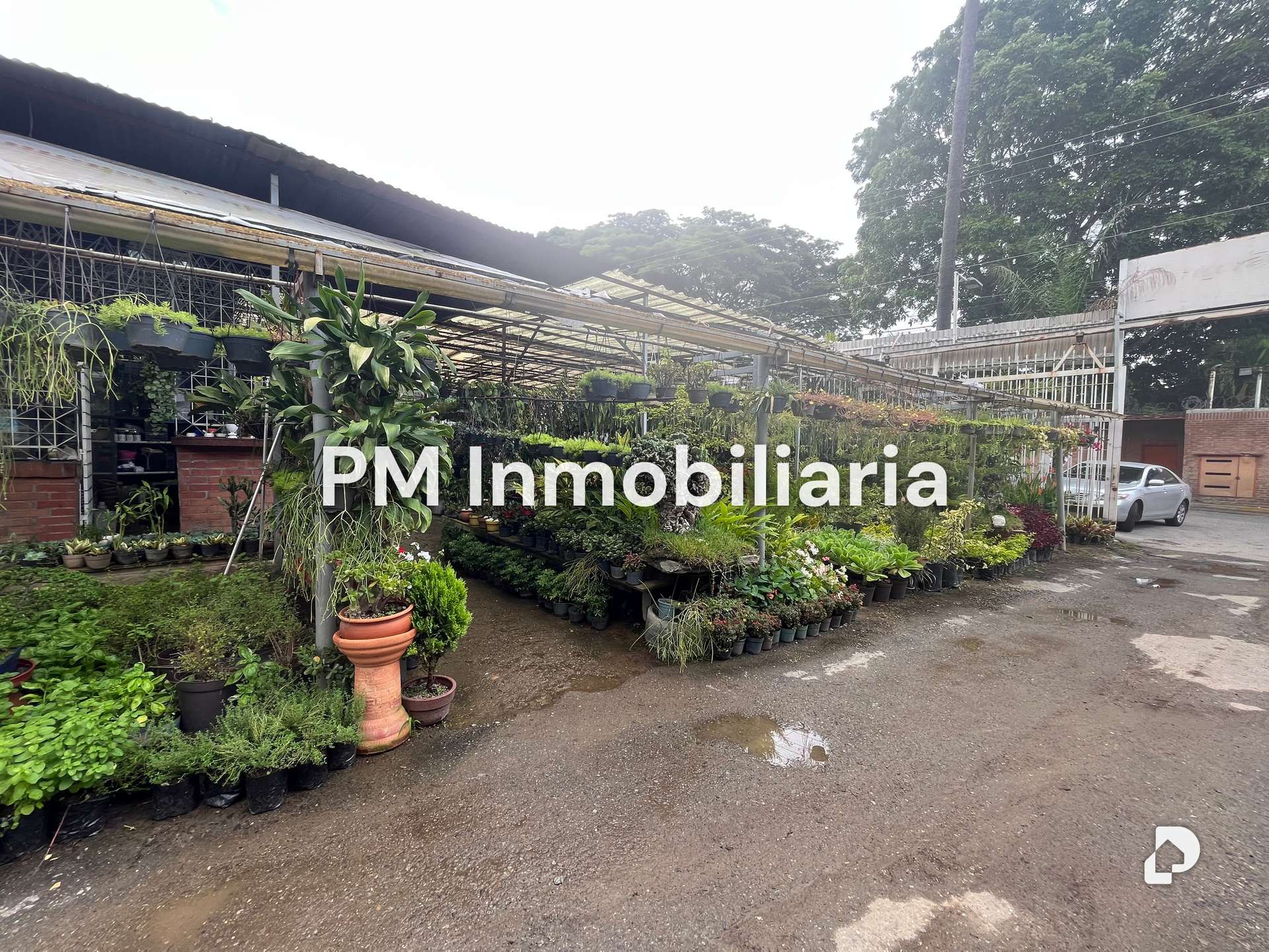 Terreno en Los Chorros, Caracas – 6