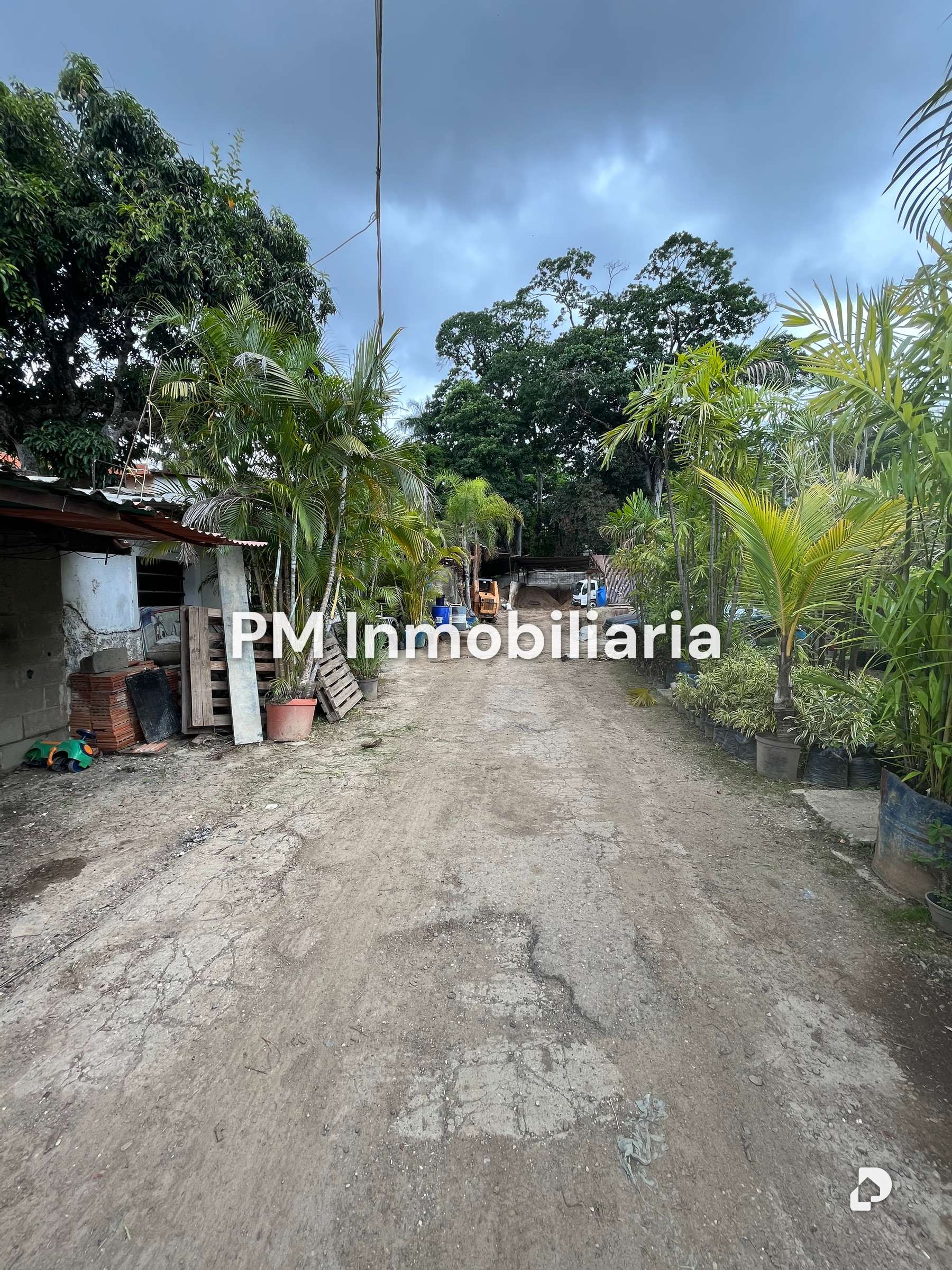 Terreno en Los Chorros, Caracas – 4