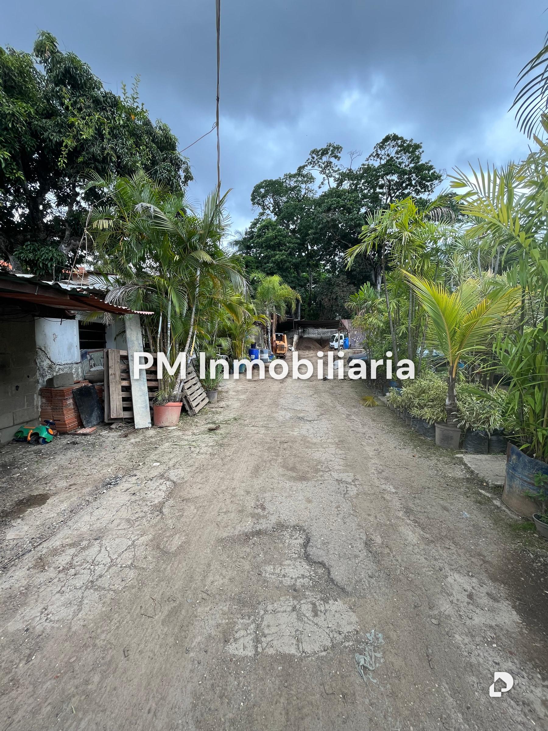 Terreno en Los Chorros, Caracas – 4