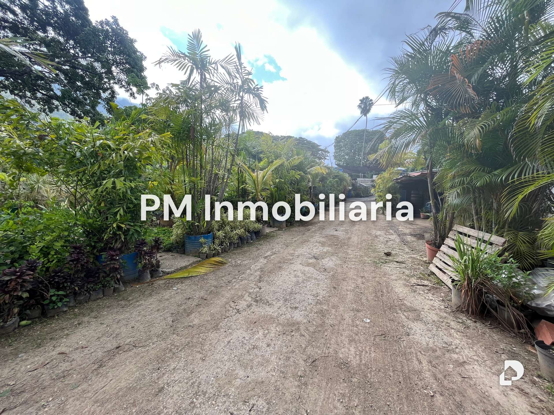 Terreno en Los Chorros, Caracas – 7