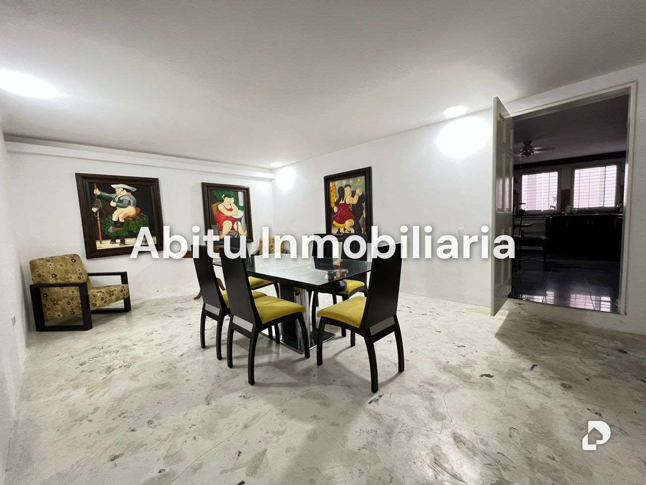 Casa en Cumbres de Curumo, Caracas – 6