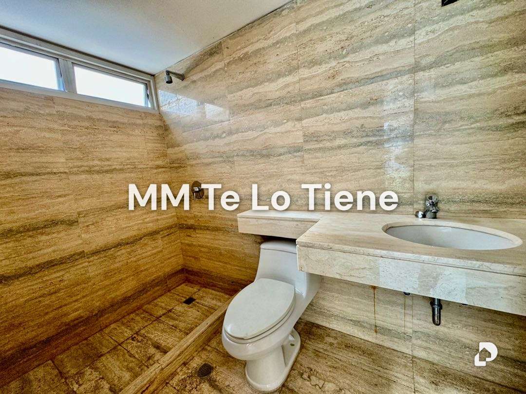 Apartamento en Los Palos Grandes, Caracas – 9