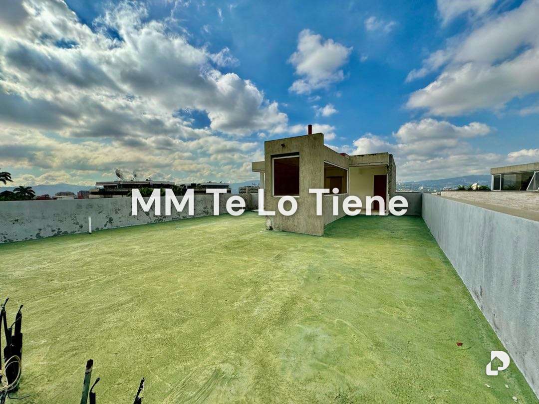 Apartamento en Los Palos Grandes, Caracas – 5
