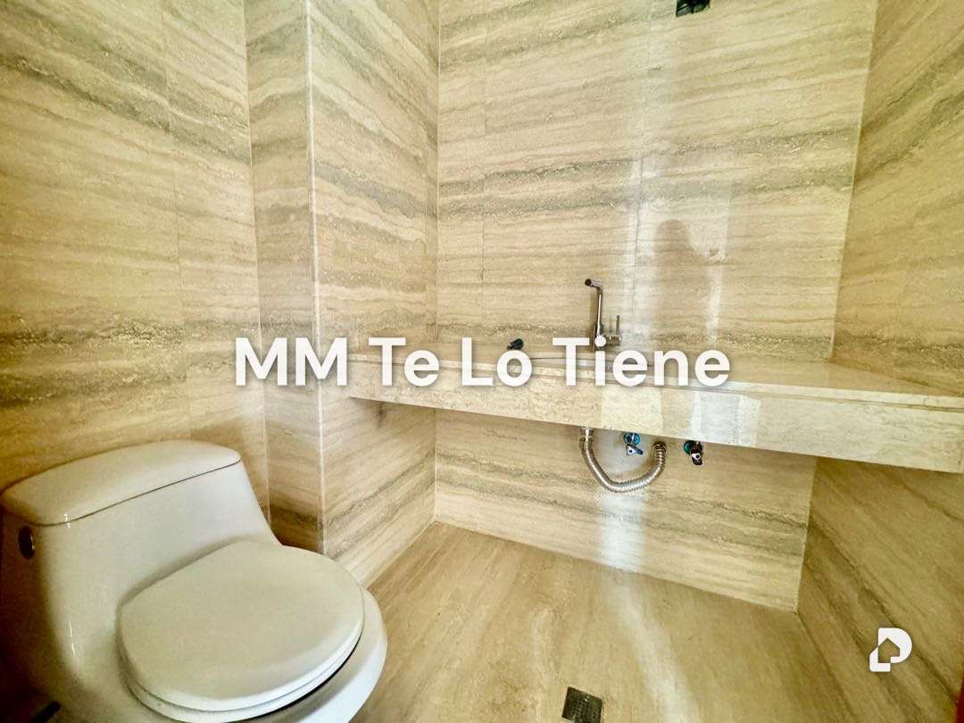 Apartamento en Los Palos Grandes, Caracas – 14