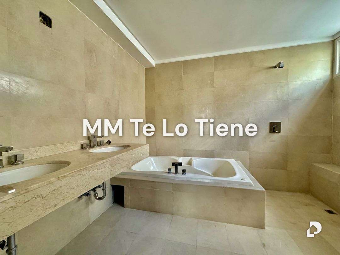 Apartamento en Los Palos Grandes, Caracas – 16