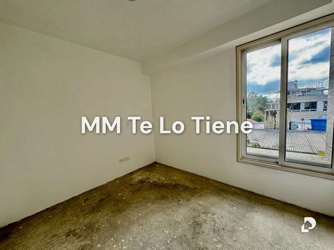 Apartamento en Los Palos Grandes, Caracas – 22