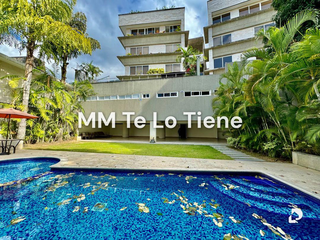 Apartamento en Los Palos Grandes, Caracas – 3