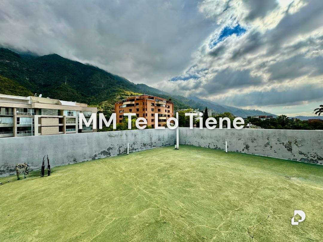 Apartamento en Los Palos Grandes, Caracas – 6