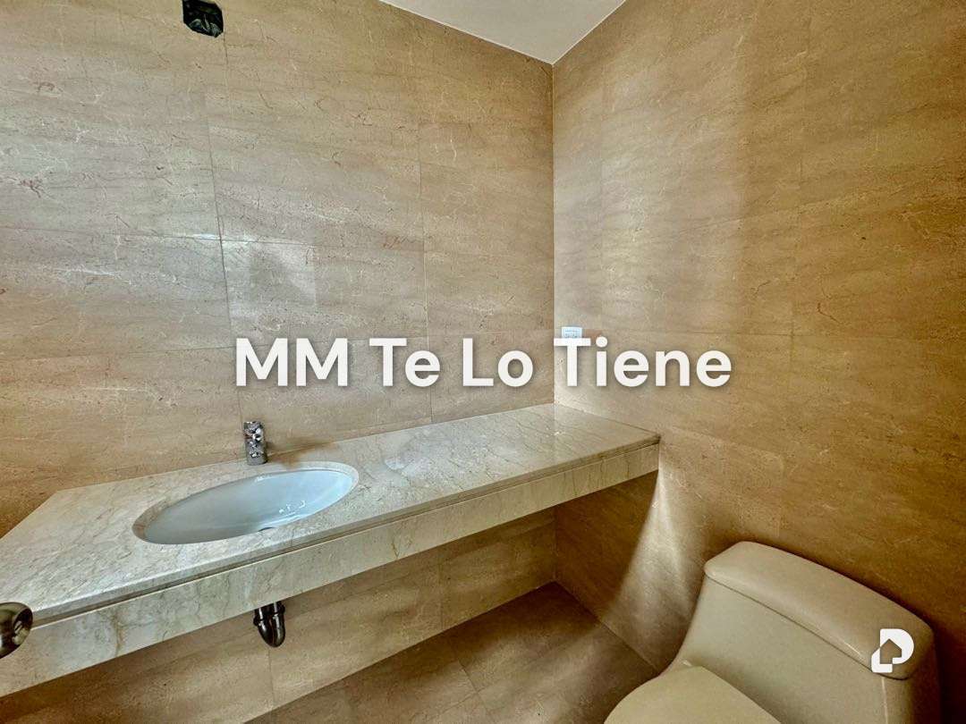 Apartamento en Los Palos Grandes, Caracas – 17