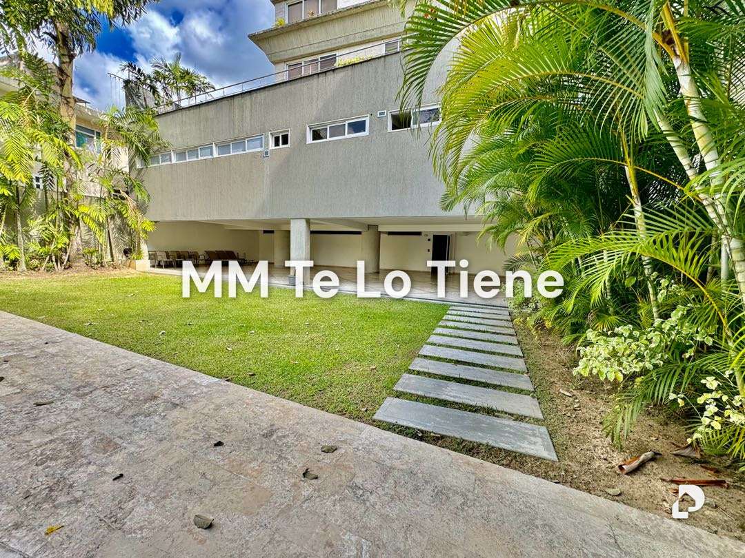 Apartamento en Los Palos Grandes, Caracas – 4