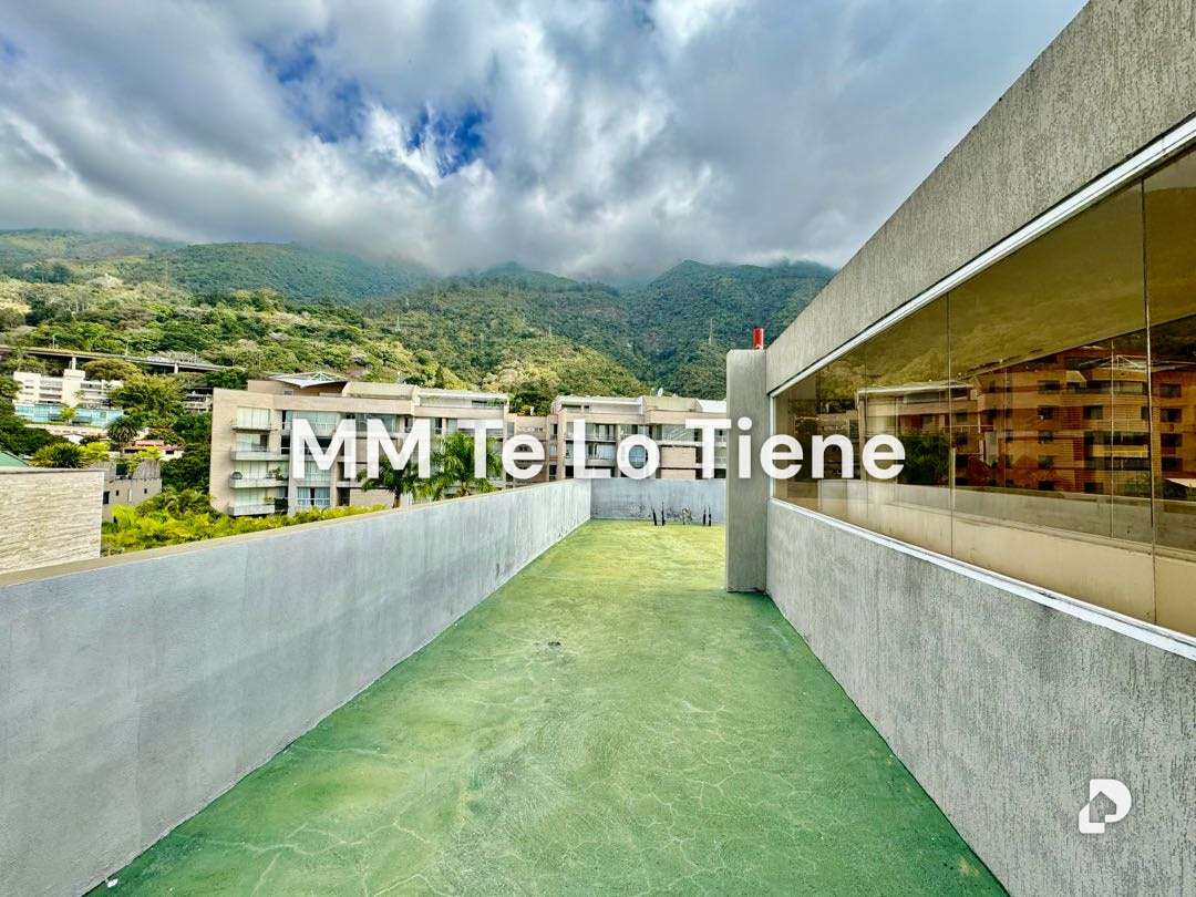Apartamento en Los Palos Grandes, Caracas – 7