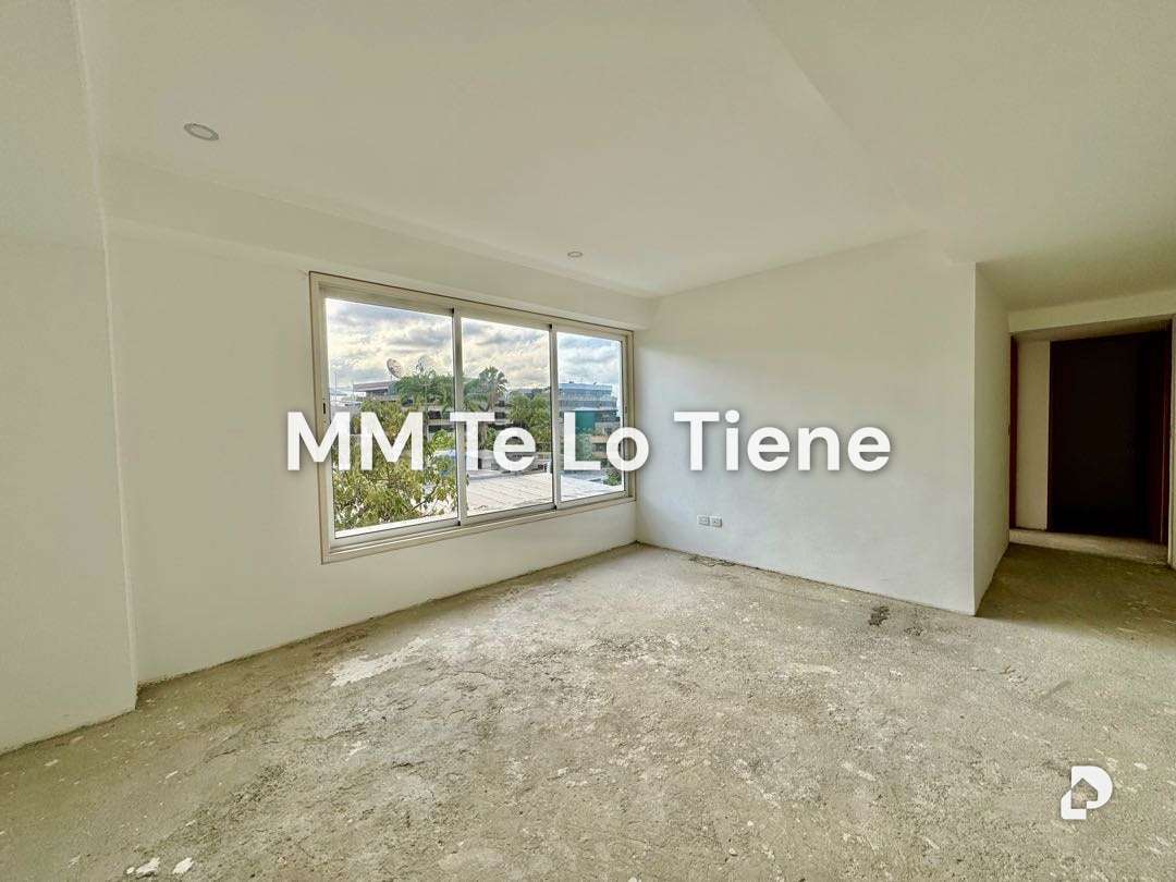 Apartamento en Los Palos Grandes, Caracas – 24