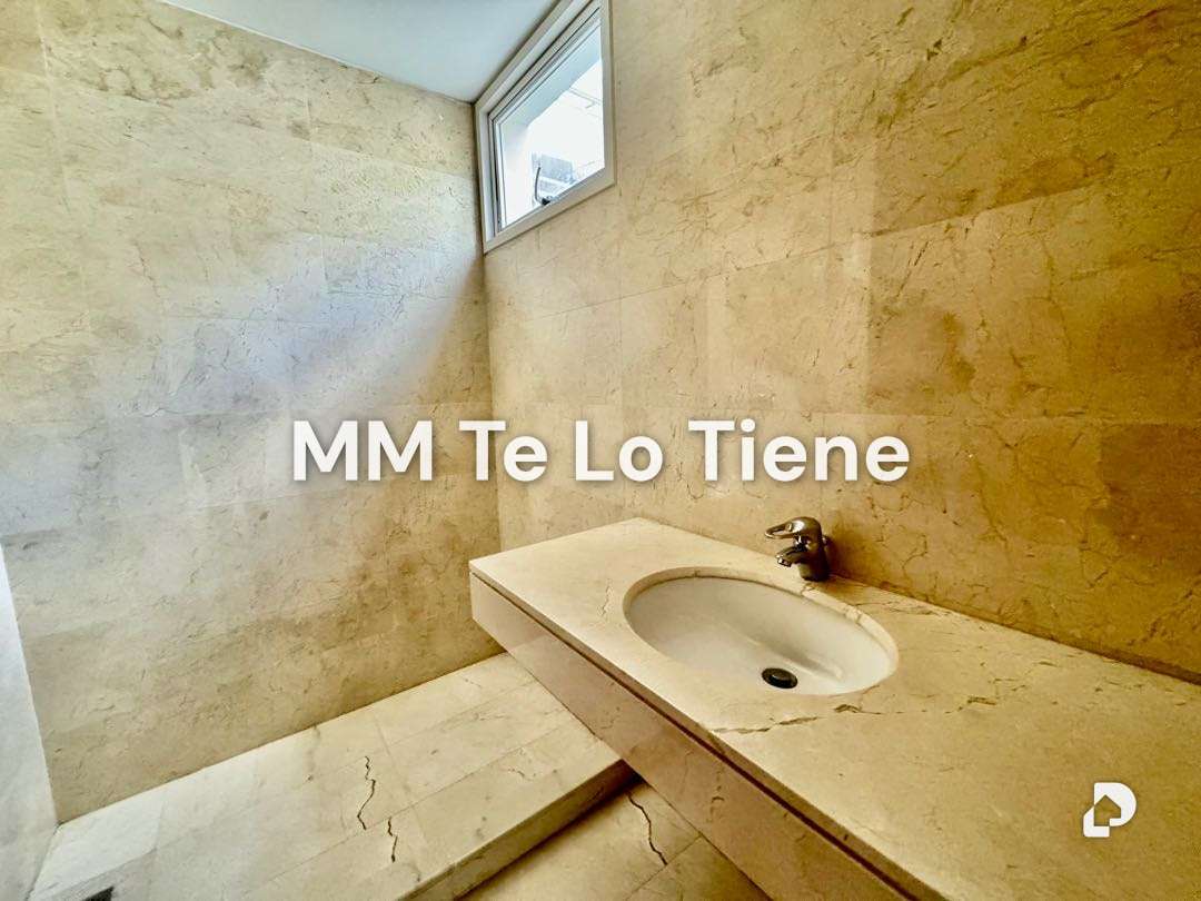 Apartamento en Los Palos Grandes, Caracas – 21